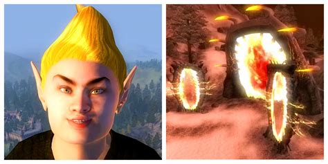 Changes and Differences from the Original Game .